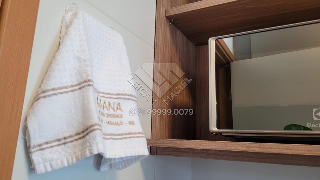Apartamento à venda com 1 quarto, 1 banheiro, 1 vaga e 29m² no Porto de Galinhas, Ipojuca (PE) — foto 13 de 29