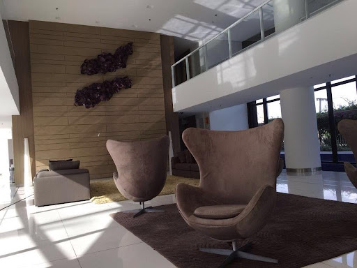 Apto 232m² no Cocó com Vista Definitive para o Parque | Mota Machado