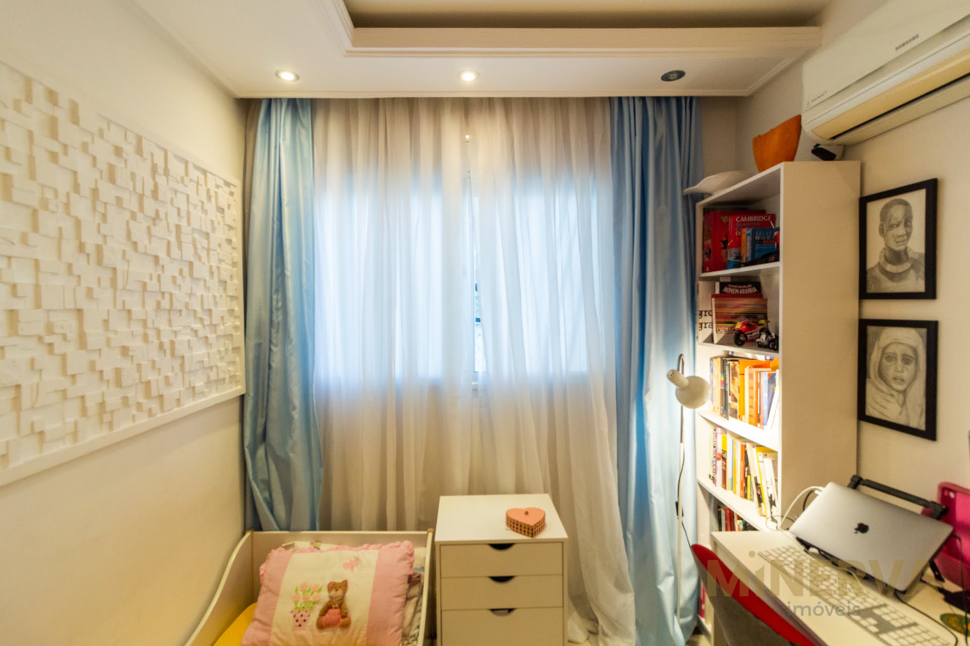 Apartamento à venda com 3 quartos, 3 suítes, 3 vagas e 126m² no Centro, Guarulhos (SP) — foto 27 de 30