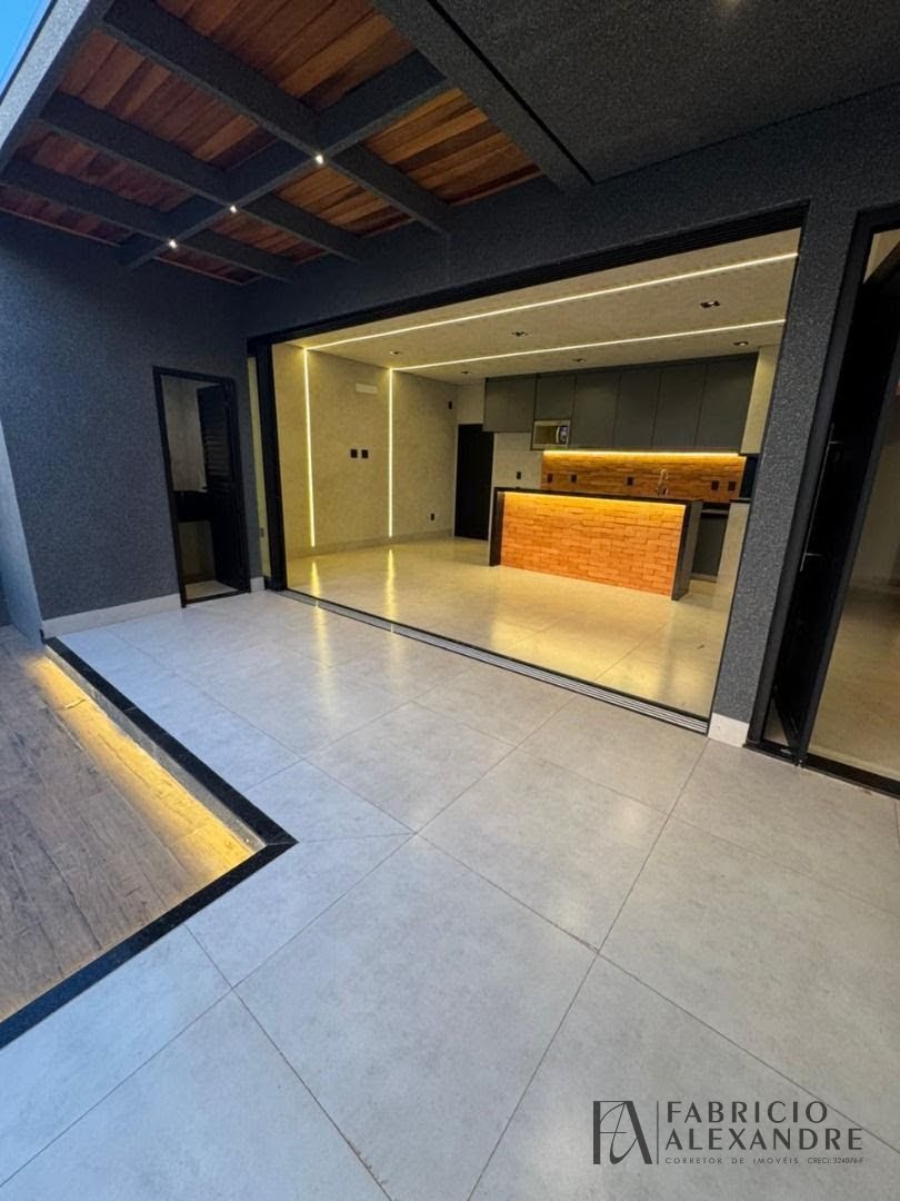 Casa à venda com 3 quartos, 1 suíte, 2 vagas e 140m² no Condomínio Eville dos Ipês, Bady Bassitt (SP) — foto 8 de 22