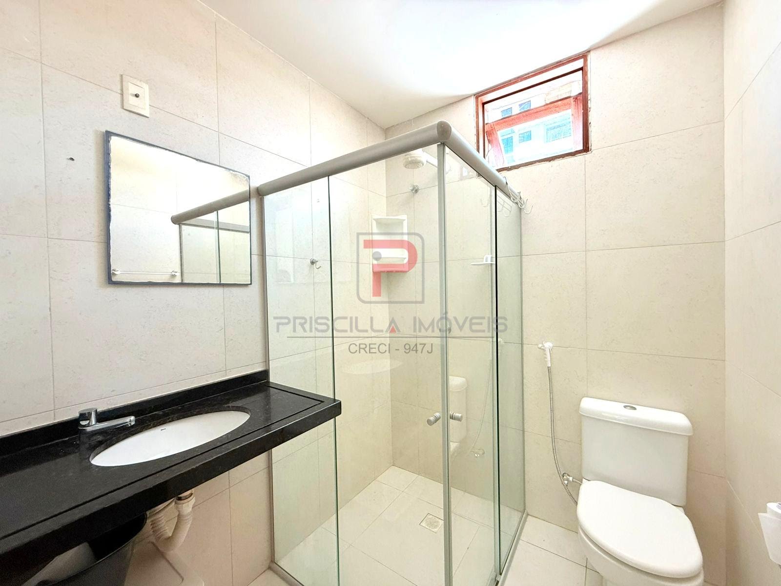 Apartamento à venda com 3 quartos, 1 suíte, 2 vagas e 171m² no Poço, Cabedelo (PB) — foto 17 de 20