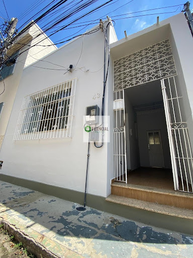 Casa Linear em Centro  -  Campos dos Goytacazes