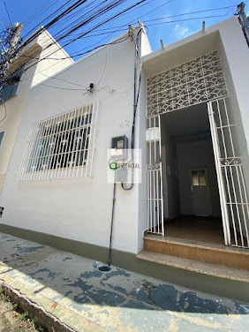 Casa Linear em Centro  -  Campos dos Goytacazes