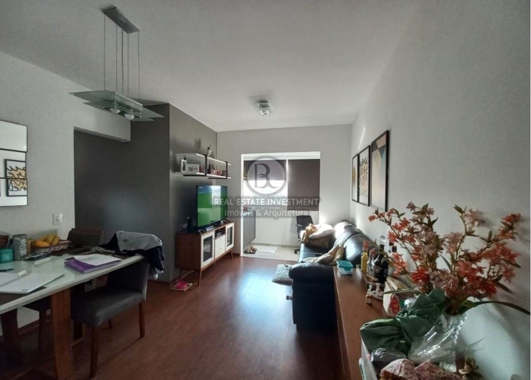 Sala de Estar / Jantar