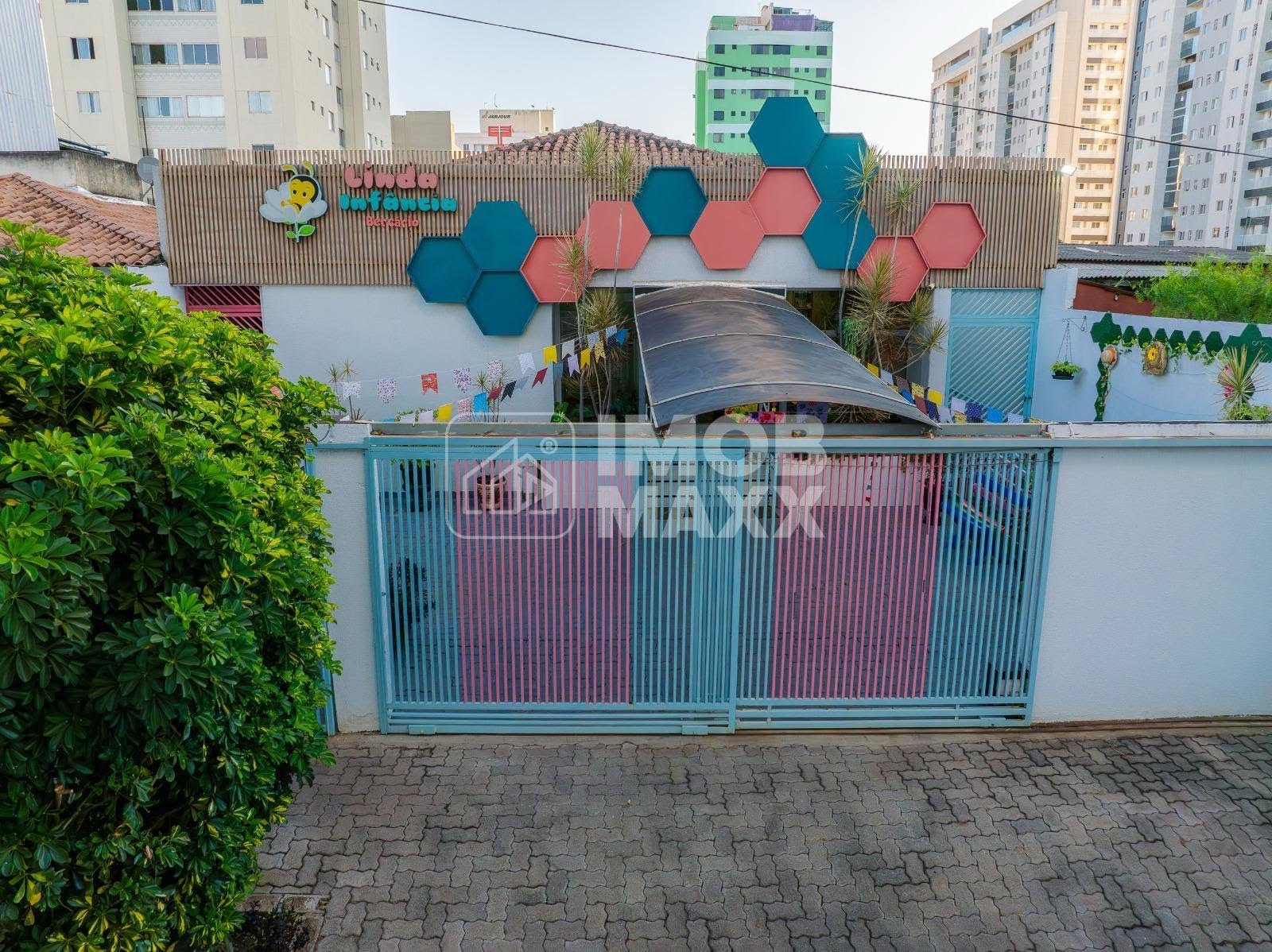 Prédio Inteiro, 400 m² - Foto 40