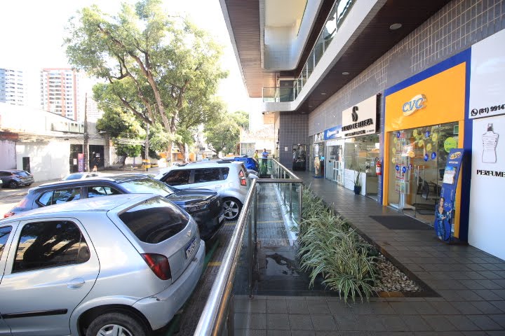 Comercial à venda com 1 banheiro, 1 vaga e 32m² no Espinheiro, Recife (PE) — foto 28 de 29