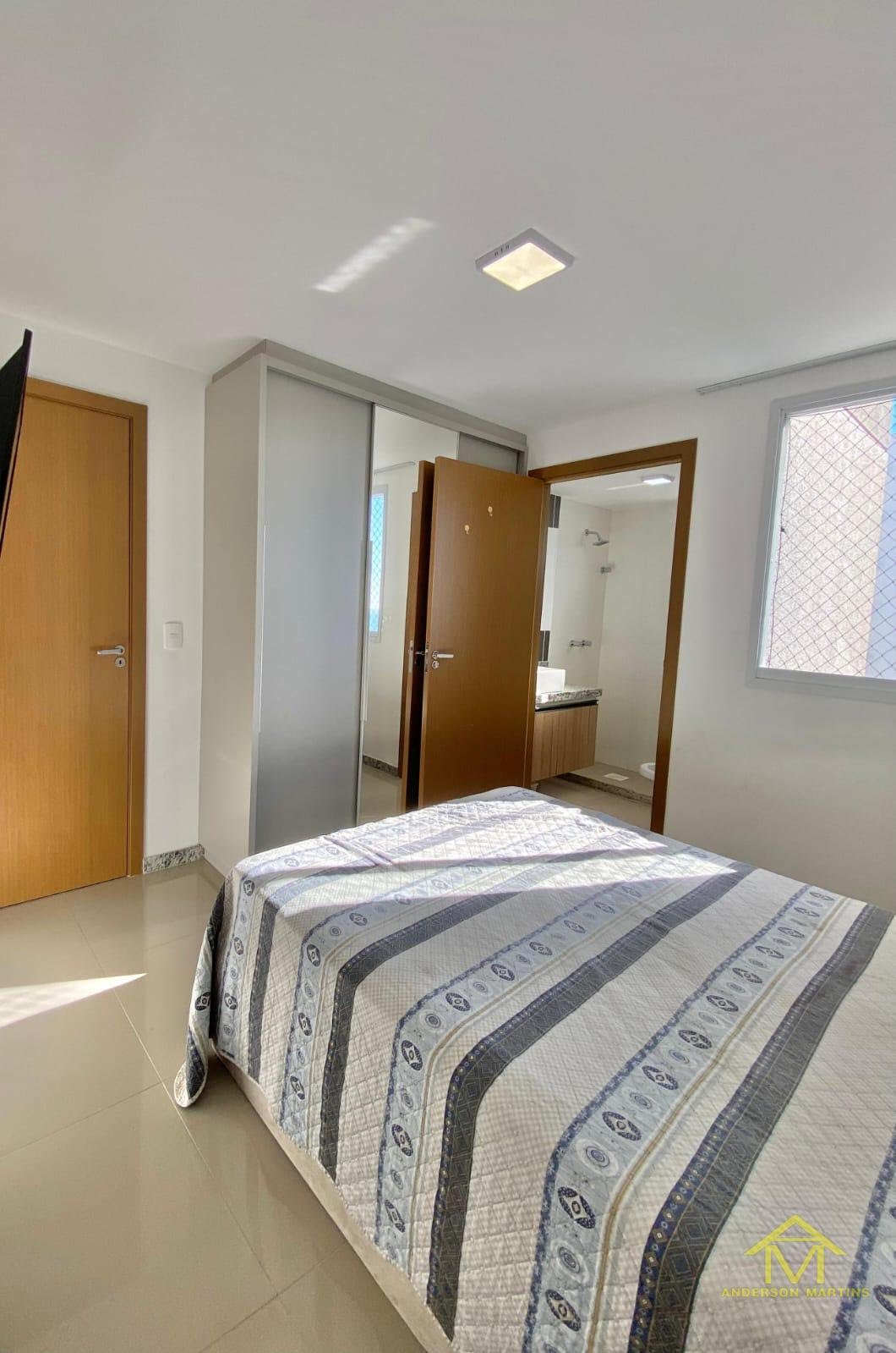 Apartamento à venda com 3 quartos, 2 banheiros, 2 vagas e 75m² no Praia de Itaparica, Vila Velha (ES) — foto 8 de 11