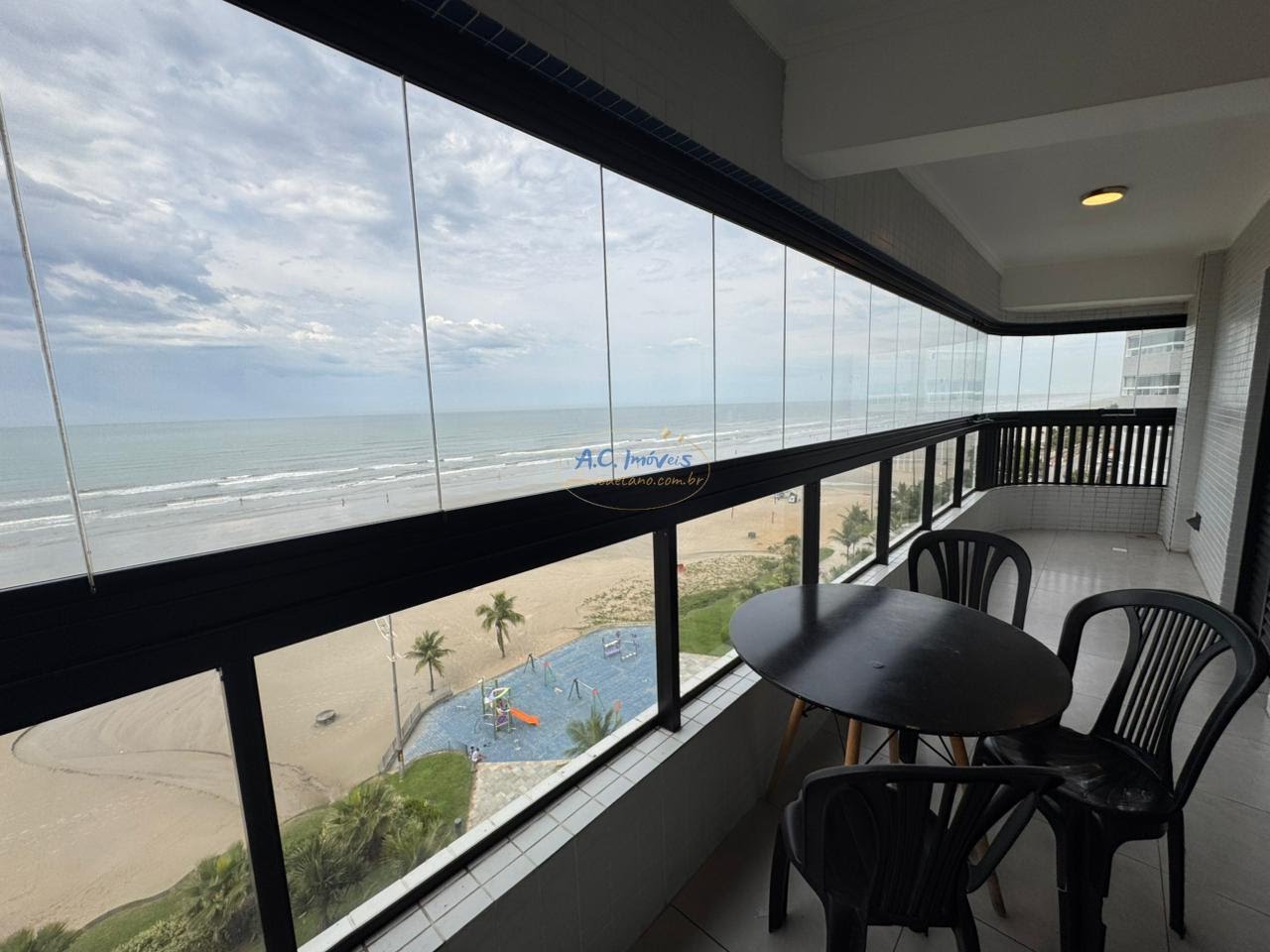 Apartamento à venda com 2 quartos, 1 suíte, 1 vaga e 66m² no Maracana, Praia Grande (SP) — foto 20 de 30