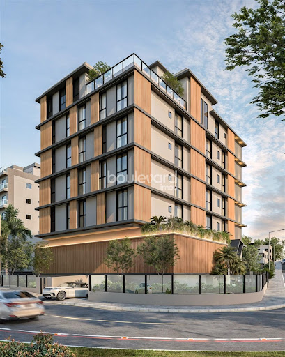 Apartamento de 1 dormitório | Pedra Branca