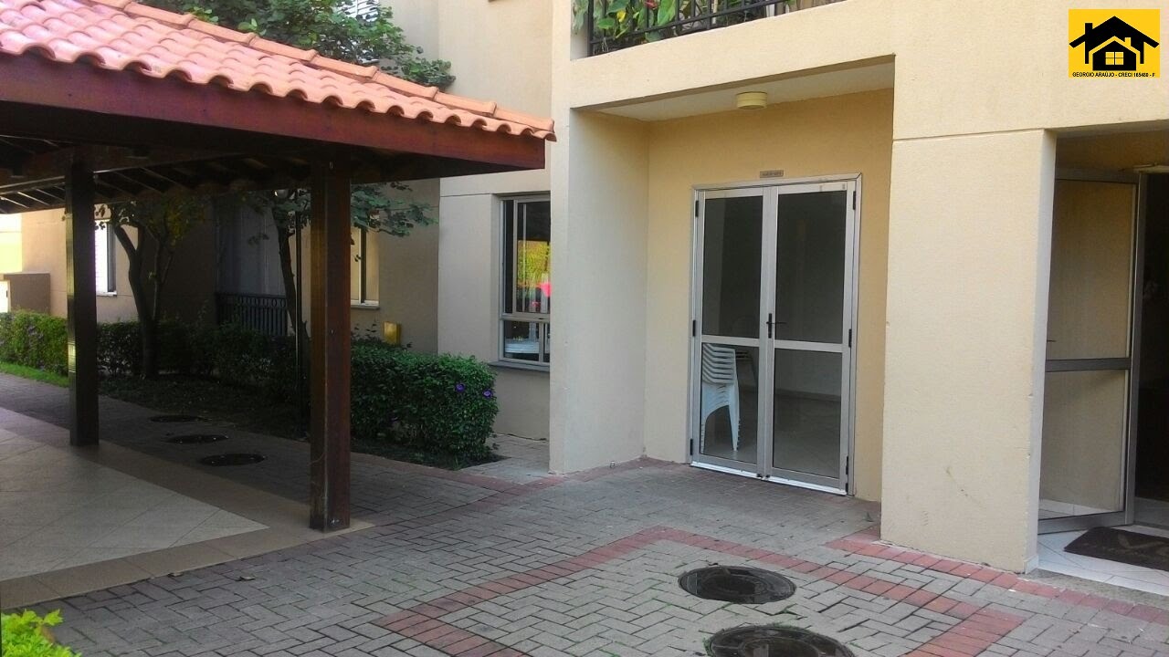 Apartamento à venda com 2 quartos, 1 banheiro, 1 vaga e 54m² no Vila Arcádia, São Paulo (SP) — foto 8 de 30