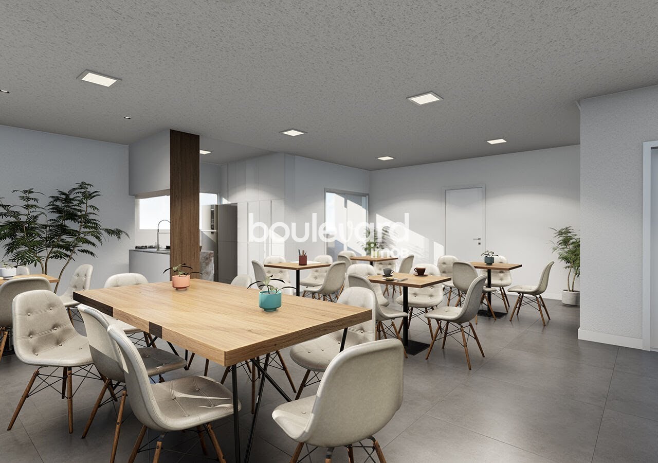 Apartamento à venda com 3 quartos, 1 suíte, 1 vaga e 69m² no Nova Palhoça, Palhoça (SC) — foto 12 de 14