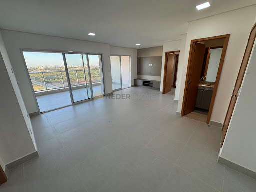Apartamento no Brasil Beach Terraço