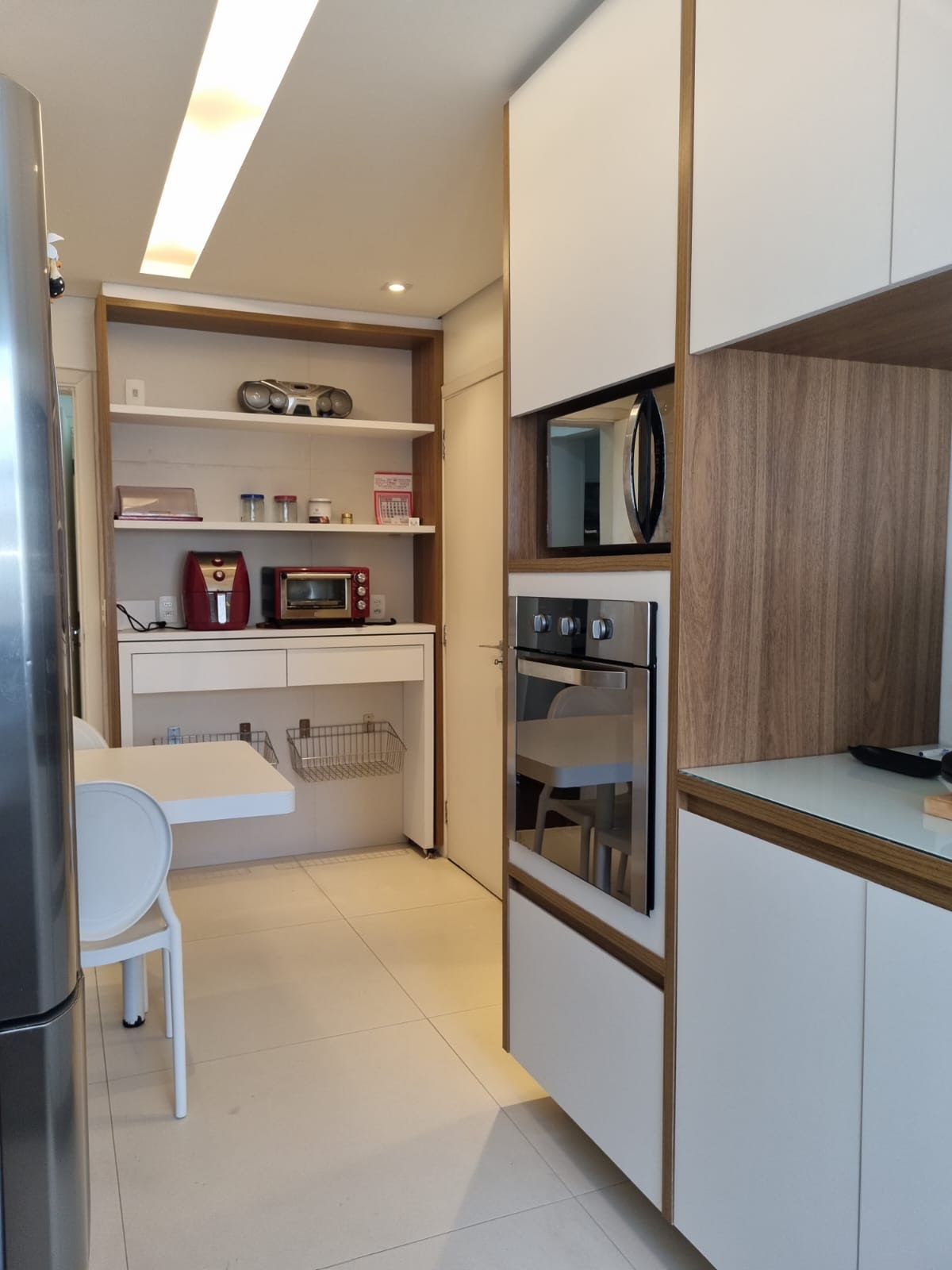 Apartamento à venda com 4 quartos, 4 suítes, 4 vagas e 178m² no Moema, São Paulo (SP) — foto 16 de 30