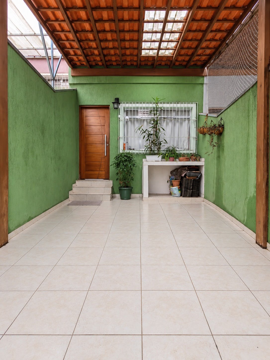 Apartamento à venda com 2 quartos, 2 banheiros, 1 vaga e 80m² no Jaraguá, São Paulo (SP) — foto 3 de 30