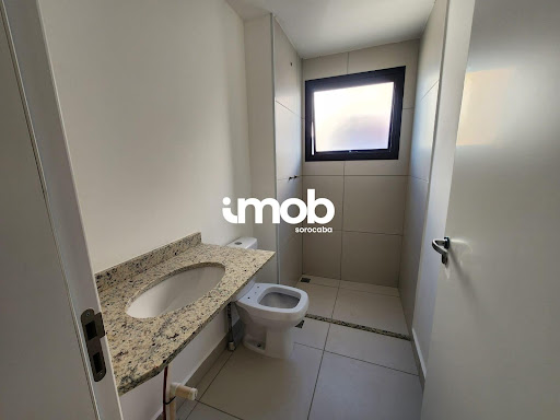 Apartamento 16º Andar à Venda Vale Verde Planeta Jardim Guaruja Sorocaba SP