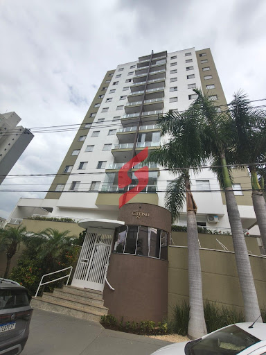 Apartamento com 3 dormitórios no Edifício Citrino  -  Sorocaba