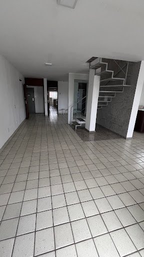 Apartamento à venda com 5 quartos, 4 suítes, 2 vagas e 216m² no Casa Amarela, Recife (PE) — foto 8 de 29