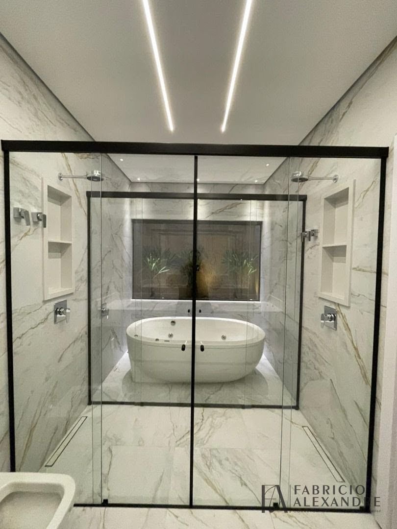 Casa à venda com 3 quartos, 3 suítes, 4 vagas e 223m² no Parque Residencial Buona Vita, São José do Rio Preto (SP) — foto 16 de 30