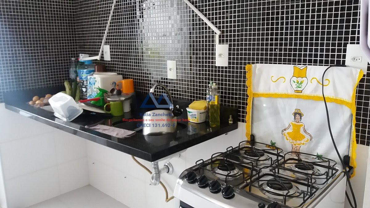 Apartamento à venda com 1 quarto, 1 suíte, 1 vaga e 84m² no Jabaquara, São Paulo (SP) — foto 19 de 30