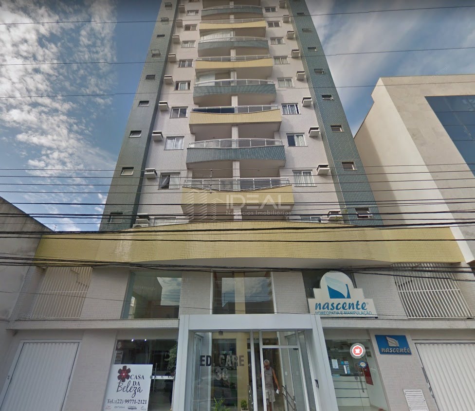 Apartamento com 2 quartos para locação na Pelinca 