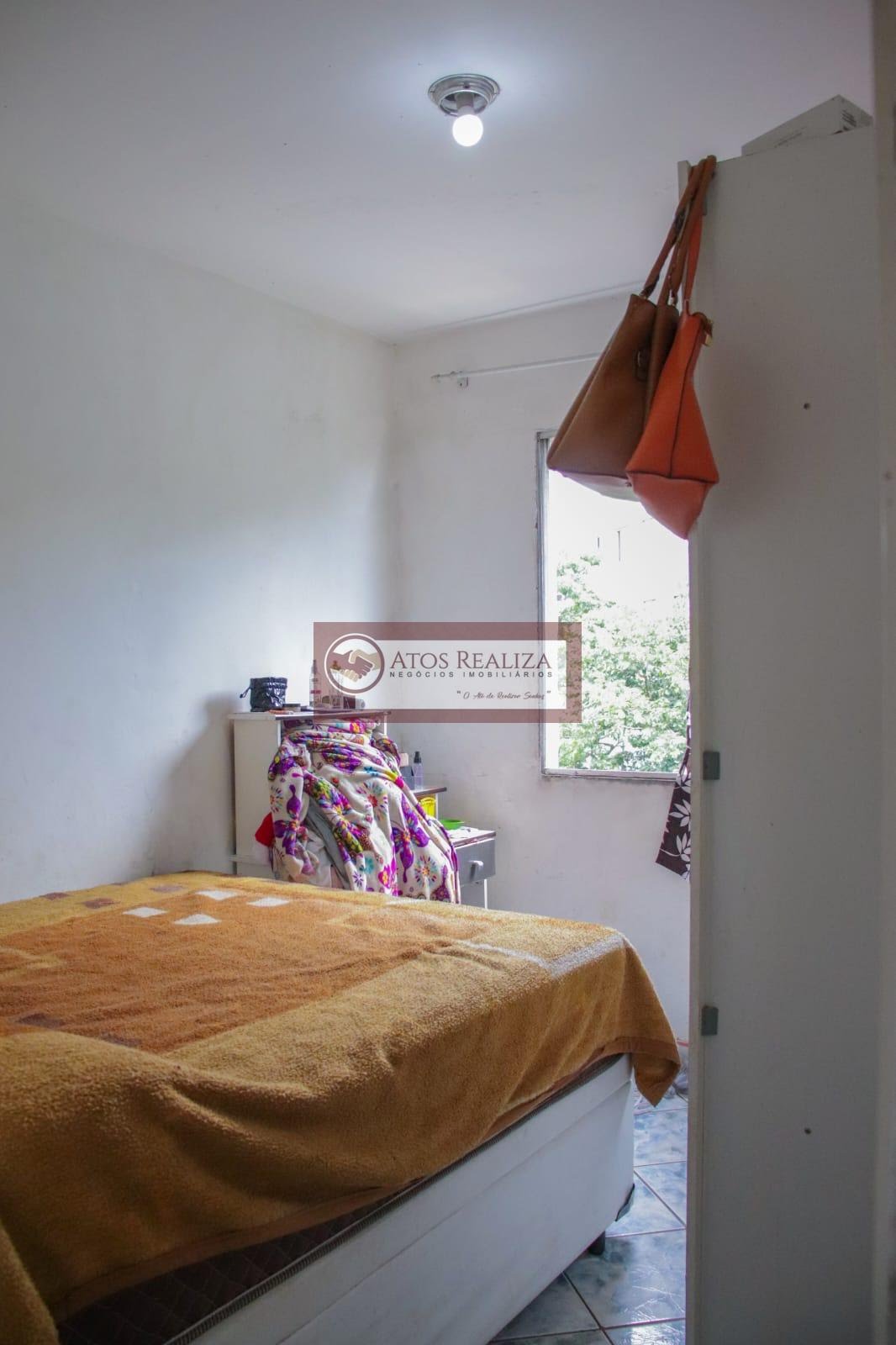 Apartamento à venda com 2 quartos, 1 banheiro e 40m² no Conjunto Habitacional Brigadeiro Faria Lima, São Paulo (SP) — foto 2 de 25