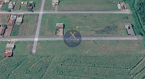 Lote / Terreno no Rio da Onça.  -  Garuva
