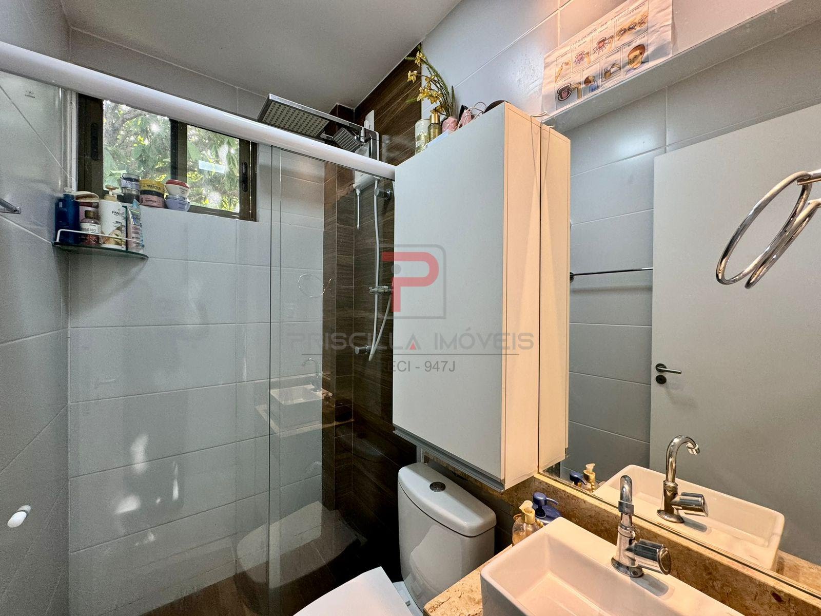 Apartamento à venda com 2 quartos, 2 suítes, 1 vaga e 53m² no Jardim Oceania, João Pessoa (PB) — foto 19 de 19