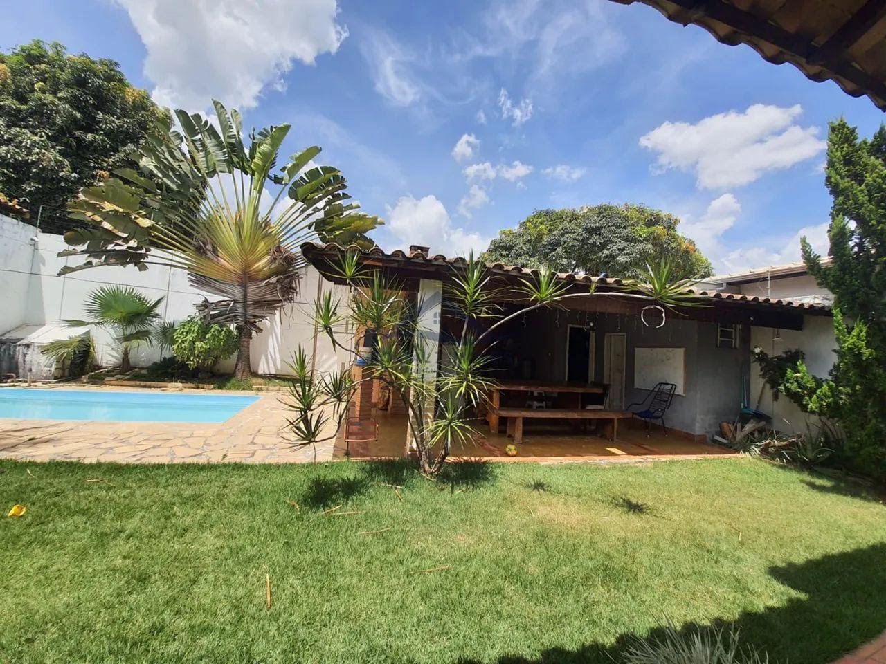 Casa à venda com 2 quartos, 1 suíte, 4 vagas e 450m² no Iporanga, Sete Lagoas (MG) — foto 13 de 13