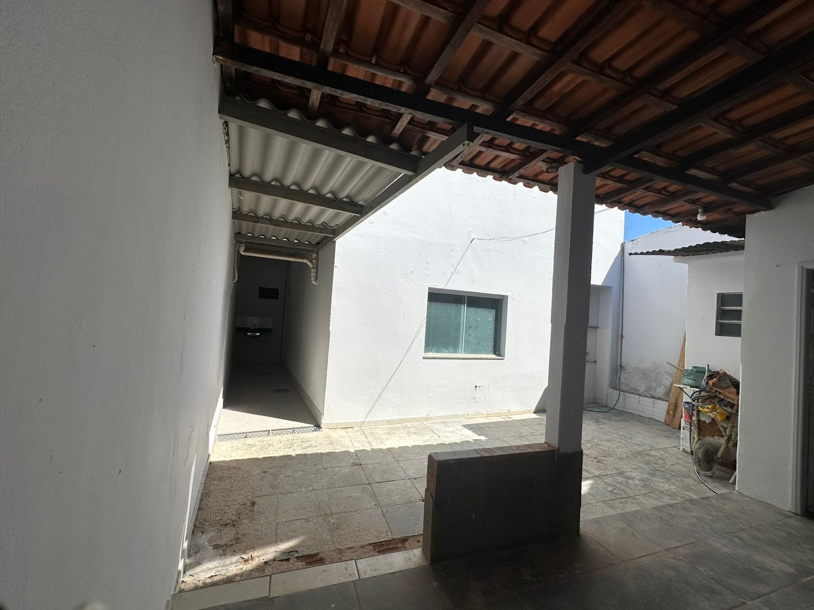 Comercial para alugar com 3 banheiros no Centro, Paracatu (MG) — foto 9 de 12