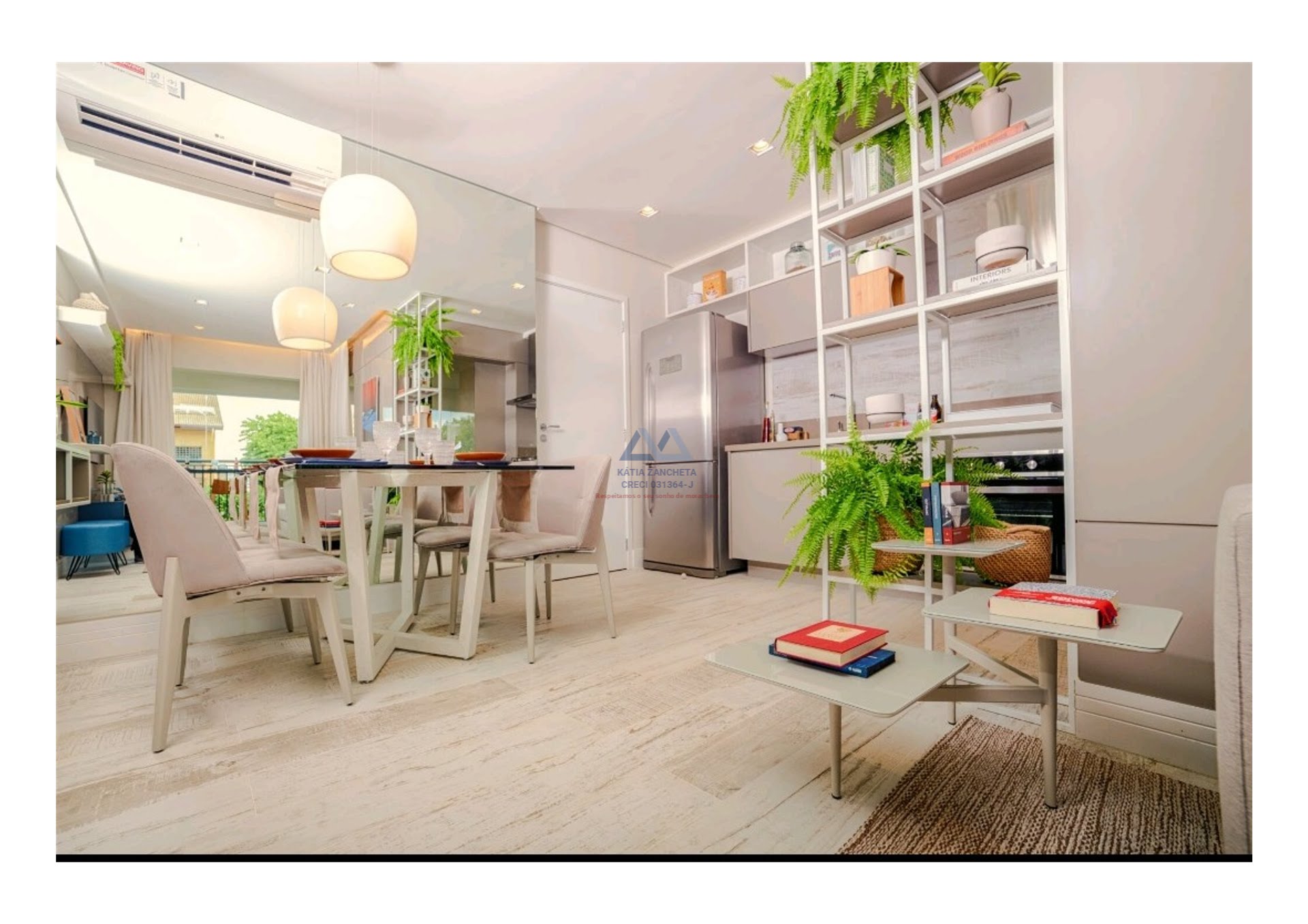 Apartamento à venda com 2 quartos, 2 banheiros, 1 vaga e 62m² no Vila Guarani (zona Sul), São Paulo (SP) — foto 19 de 30