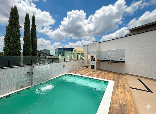 Imagem piscina