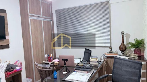 Apartamento em Residencial Eldorado  -  Goiânia