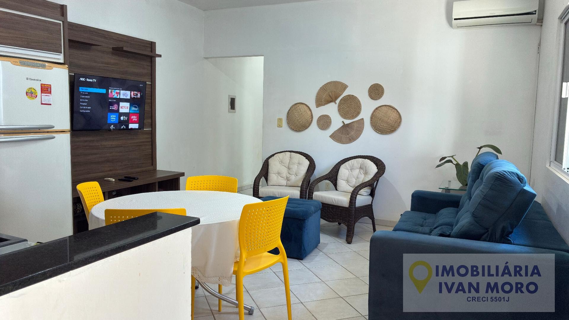 Casa para alugar com 2 quartos, 1 banheiro e 1 vaga no Daniela, Florianópolis (SC) — foto 4 de 30