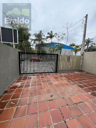Sobrado em Balneário Caiobá - Matinhos, PR
