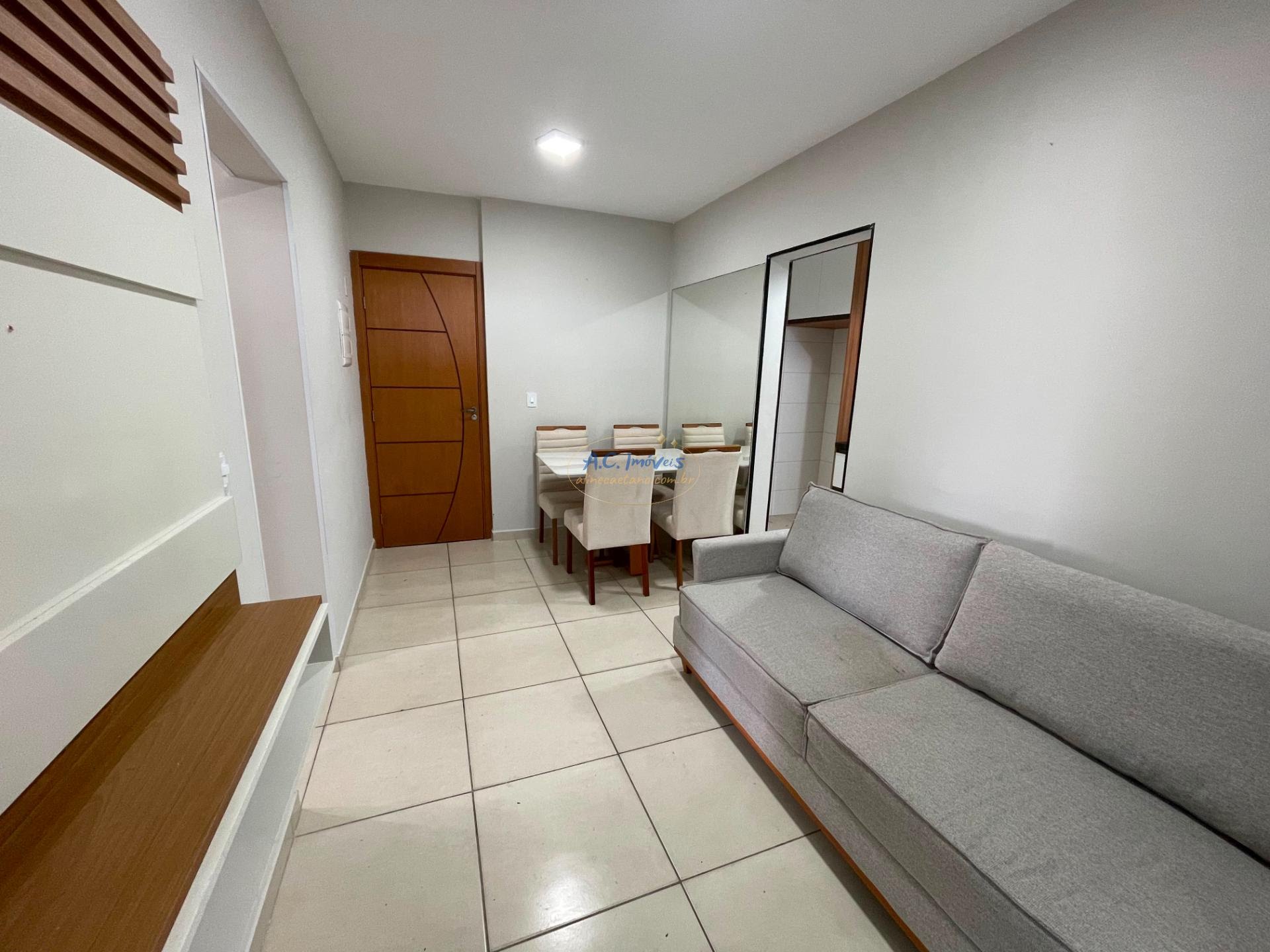 Apartamento à venda com 2 quartos, 1 suíte, 1 vaga e 64m² no Vila Assuncao, Praia Grande (SP) — foto 14 de 22