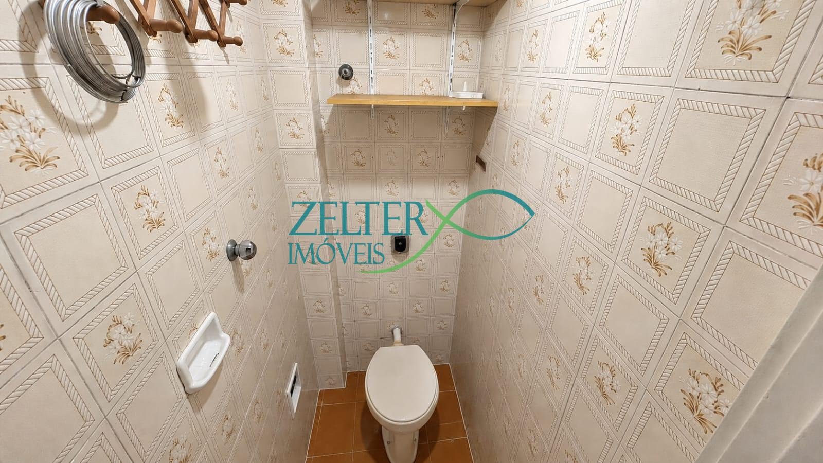 Apartamento à venda com 2 quartos, 1 banheiro, 1 vaga e 58m² no Vista Alegre, Rio de Janeiro (RJ) — foto 10 de 17