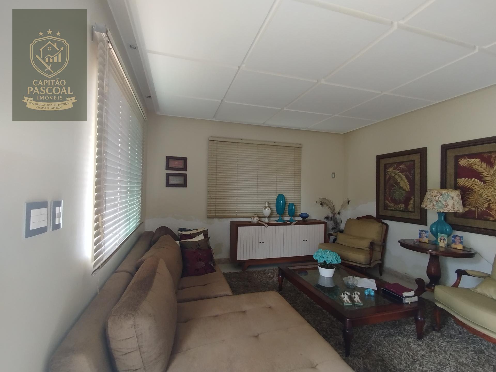 Casa para alugar com 3 quartos, 1 suíte, 3 vagas e 390m² no Parque Aurora, Campos dos Goytacazes (RJ) — foto 18 de 30