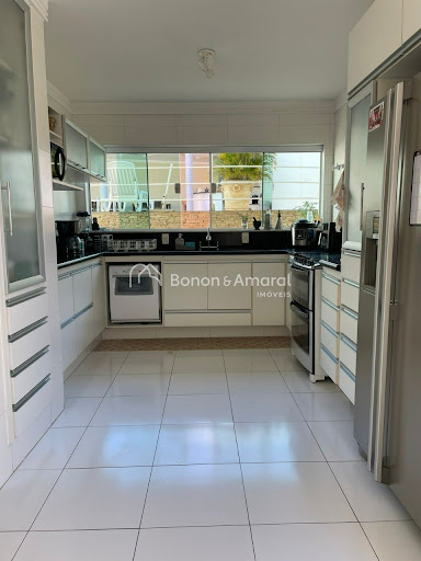 Casa de Condomínio, 4 quartos - Foto 17