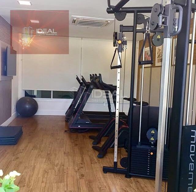 Apartamento para alugar com 1 quarto, 1 banheiro, 1 vaga e 44m² no Centro, Campos dos Goytacazes (RJ) — foto 13 de 27