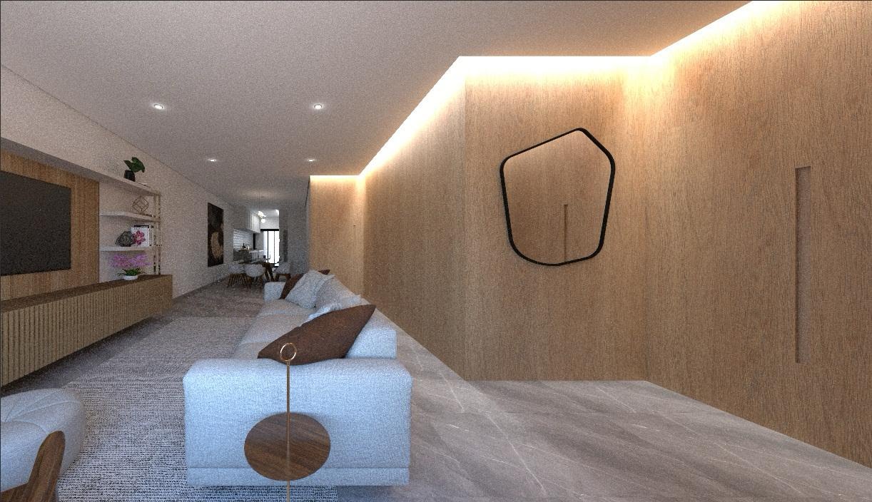 Apartamento à venda com 4 quartos, 3 suítes, 6 vagas e 370m² no Parque São Domingos, São Paulo (SP) — foto 7 de 20