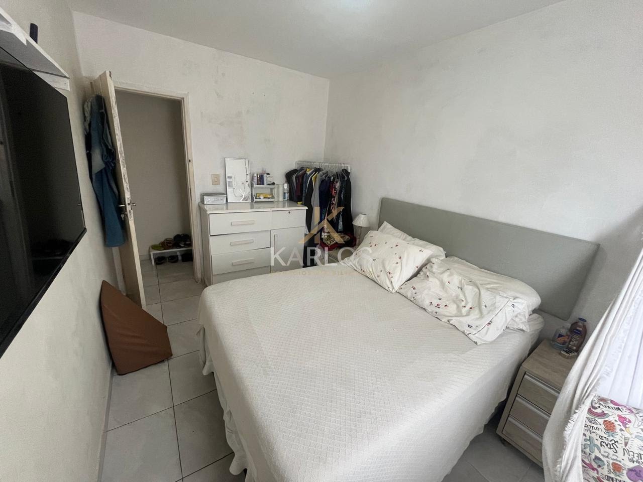 Apartamento à venda com 2 quartos, 1 banheiro, 1 vaga e 60m² no Janga, Paulista (PE) — foto 9 de 23