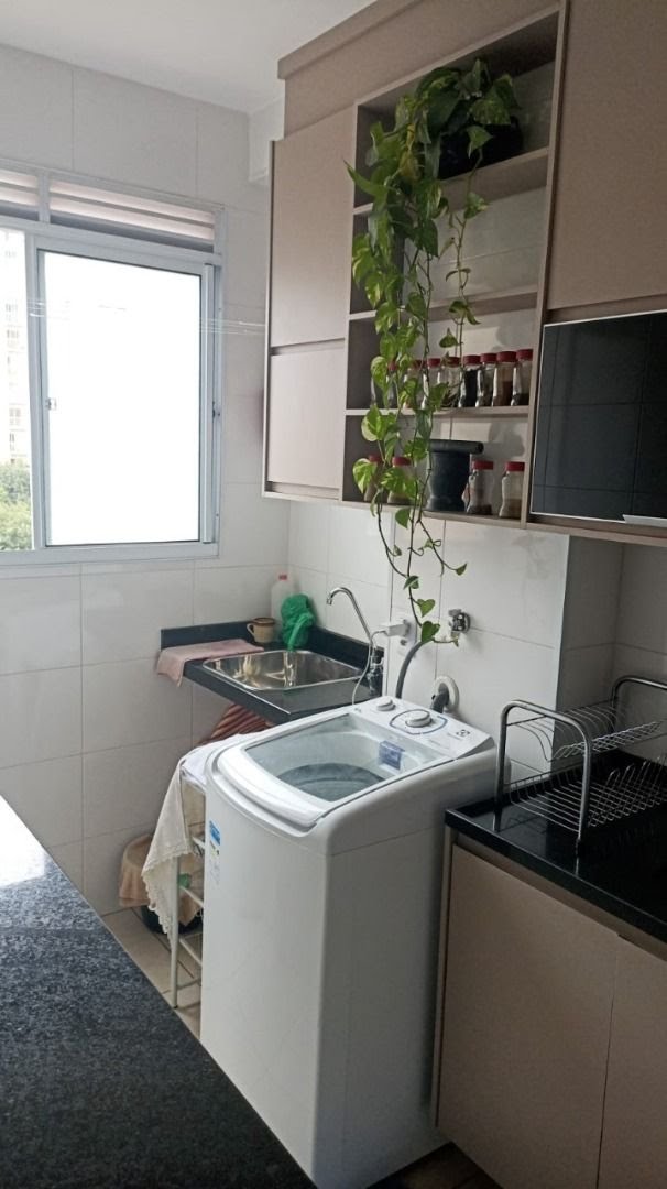 Apartamento à venda com 2 quartos, 1 banheiro, 1 vaga e 47m² no Vila Guiomar, Ribeirão Preto (SP) — foto 19 de 23