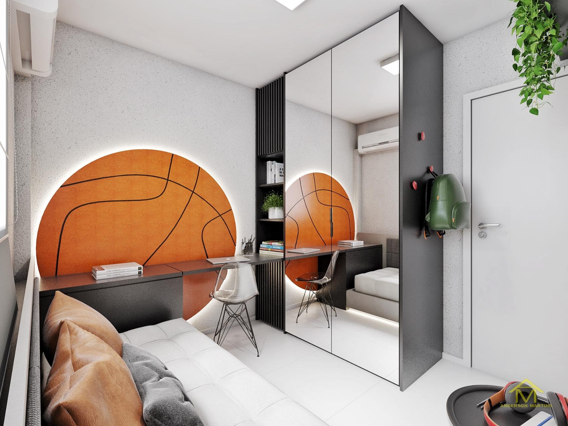 Apartamento à venda com 3 quartos, 1 banheiro, 1 vaga e 51m² no Ataíde, Vila Velha (ES) — foto 9 de 11