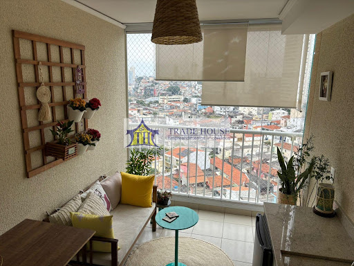 Apartamento em Vila Nair  -  São Paulo