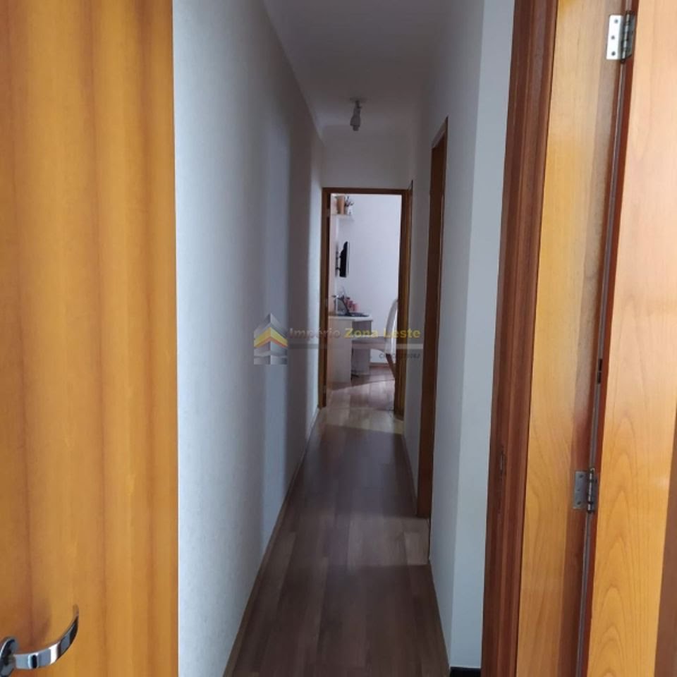 Sobrado, 3 quartos, 100 m² - Foto 9