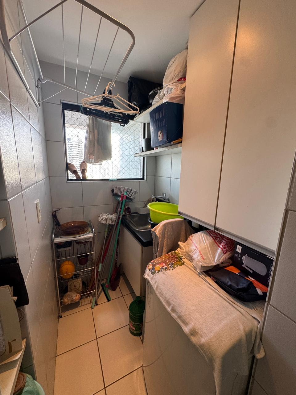 Apartamento à venda com 3 quartos, 1 suíte, 1 vaga e 61m² no Casa Amarela, Recife (PE) — foto 6 de 24