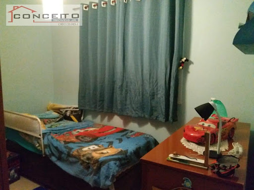 Apartamento em Parque Maria Luiza  -  São Paulo