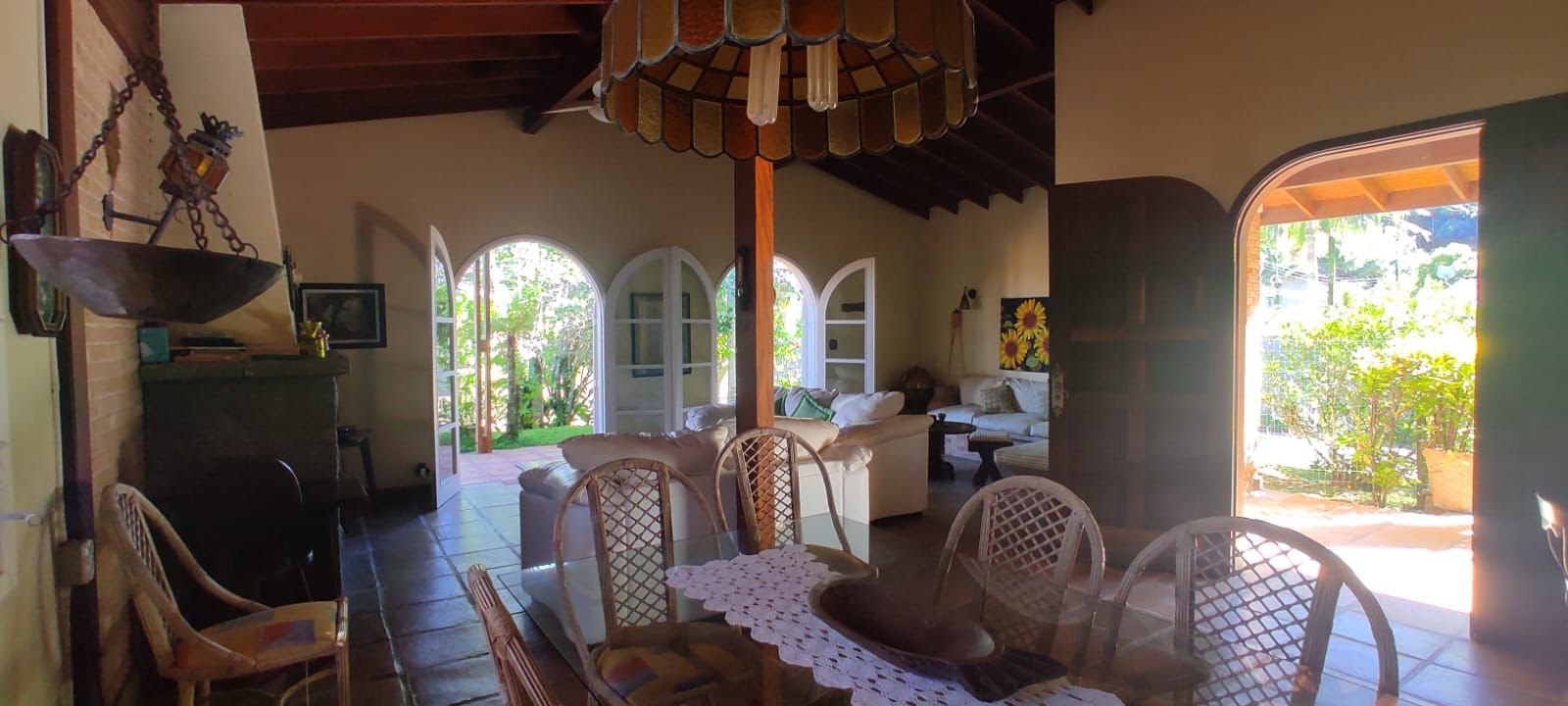 Casa à venda com 3 quartos, 3 banheiros, 4 vagas e 436m² no Pedra Verde (domingas Dias), Ubatuba (SP) — foto 5 de 16