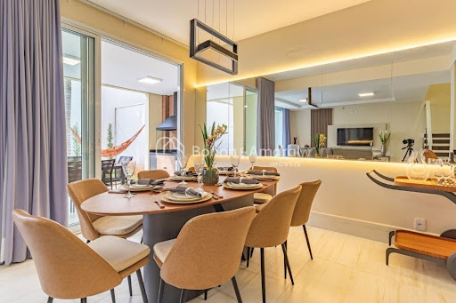 Casa de Condomínio, 4 quartos - Foto 6