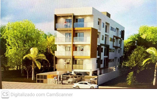 Apartamento em Costa Azul.  Dois dormitorios